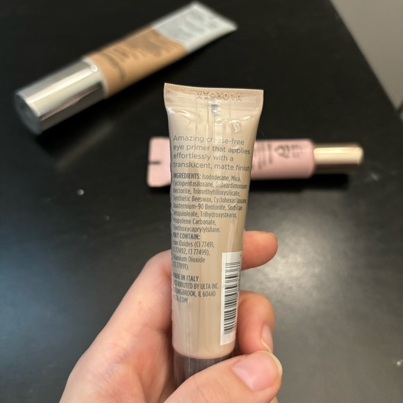 FOUNDATION BUNDLE - Picture 6 of 6